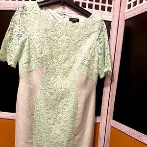 Condition: Very Good Used | Size 10 | Additional: Back Zipper